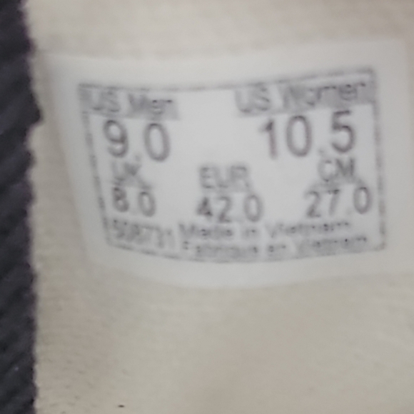 Vans Men's Classic Slip On Sneaker Size 9 New without Box. Never Worn - Picture 6 of 6